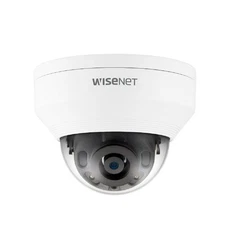 Wisenet QNV-6022R1 2MP IR WDR Auto(ICR) Outdoor Network H.265 PoE Dome Camera
