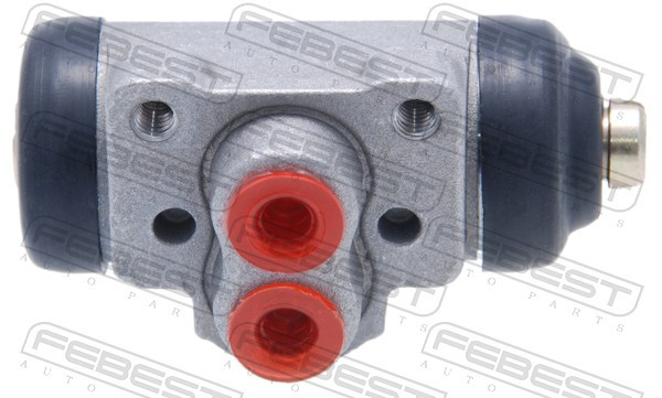 FEBEST-OE 0478-KB4ABS.OE Wheel Brake Cylinder for ,MITSUBISHI
