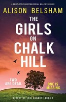 Alison Belsham | The Girls On Chalk Hill | Taschenbuch | Englisch (2023)