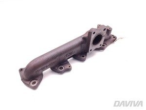 Ford Mondeo Abgaskrümmer 2.0 EcoBlue Diesel 110kW (150 HP) HG9Q-9430-BA 2021