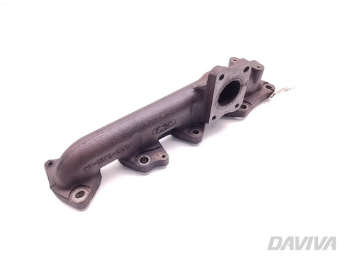 Ford Mondeo Abgaskrümmer 2.0 EcoBlue Diesel 110kW (150 HP) HG9Q-9430-BA 2021