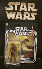 Star Wars Vintage Collection Momaw Nadon Hammerhead VC 362