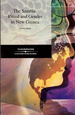 The Sambia: Ritual and Gender in New Guinea by Gilbert Herdt