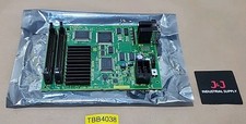  PREOWNED Fanuc A20B-2002-0521/17A Servo Drive Circuit Board 24Vdc  Warranty 