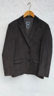 Benvenuto Sakko Jacket Baumwolle  moderne Form  Gr. 98