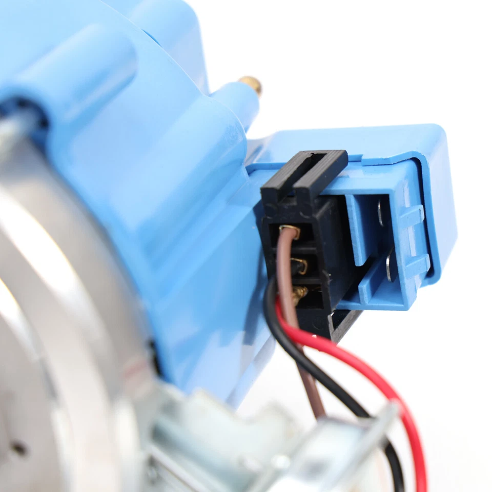 NUEVO Distribuidor HEI para Ford F-150 F-250 E-100 E150 300 en línea seis 6 cilindros Foto 3 de 4