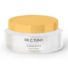 NEW! Farmasi Dr C Tuna Calendula Face Cream and  Moisturizer 1.7 fl oz / 50 ml