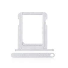 Single Sim Card Tray For Apple iPad Air 4 10.9" (2020) 4th Gen - Silver