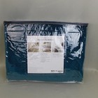 Charter Club Damask Collection Quilted Velvet Coverlet, Pillow Sham - Twin #C175