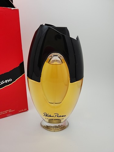 Paloma Picasso Edp 3.4oz - Picture 4 of 8