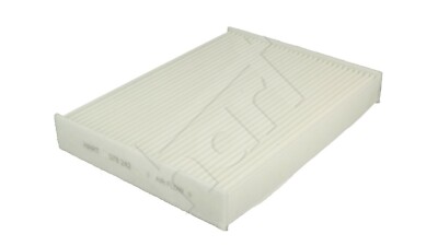 INNENRAUMFILTER POLLENFILTER - OPEL VIVARO B  AB 2014