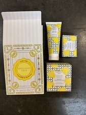 Beekman 1802 3 Piece Goat Milk Bath and Body Gifting Collection -New