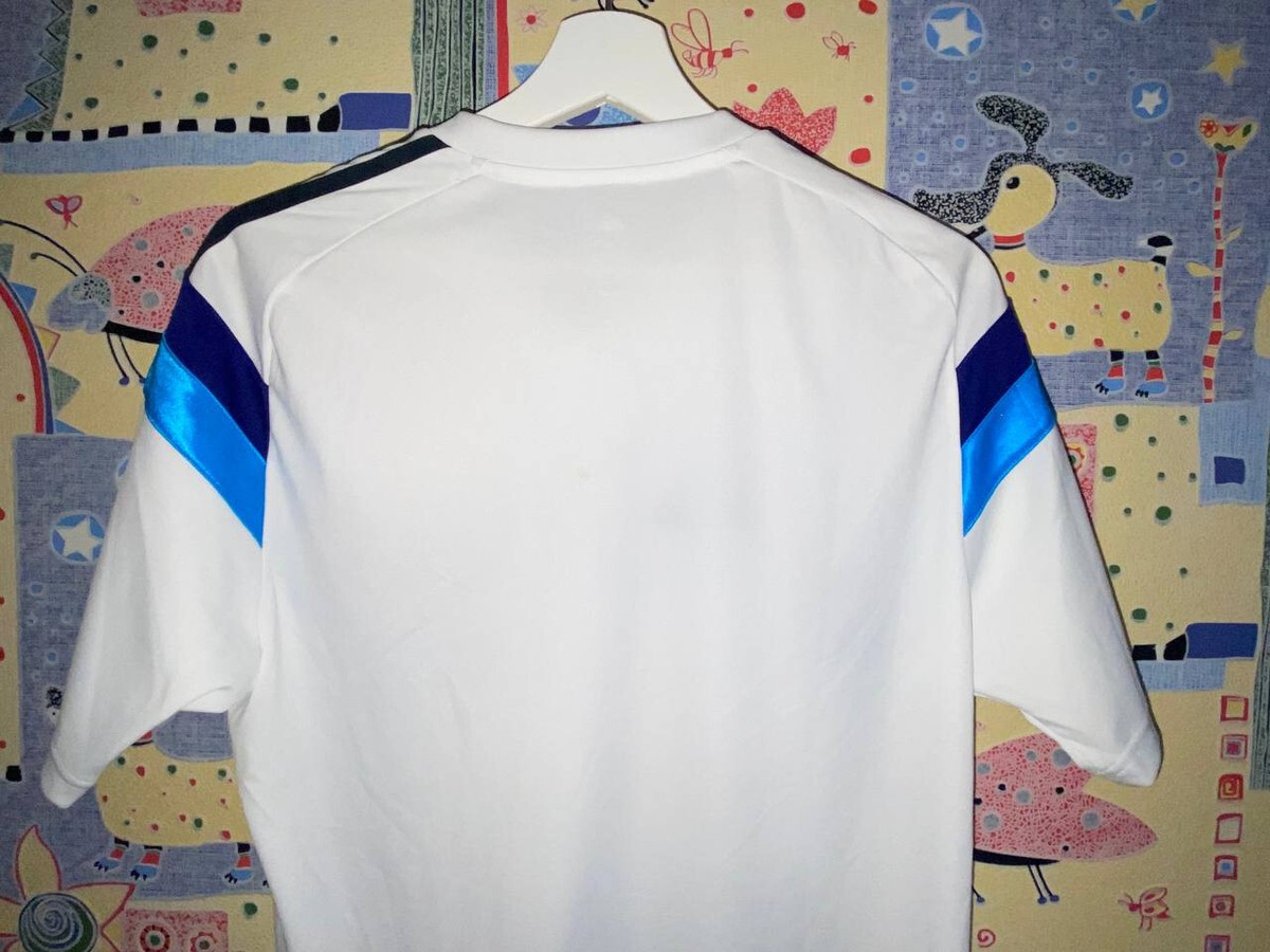 Japan Football Shirt training mens sample adidas L 2012 | eBay