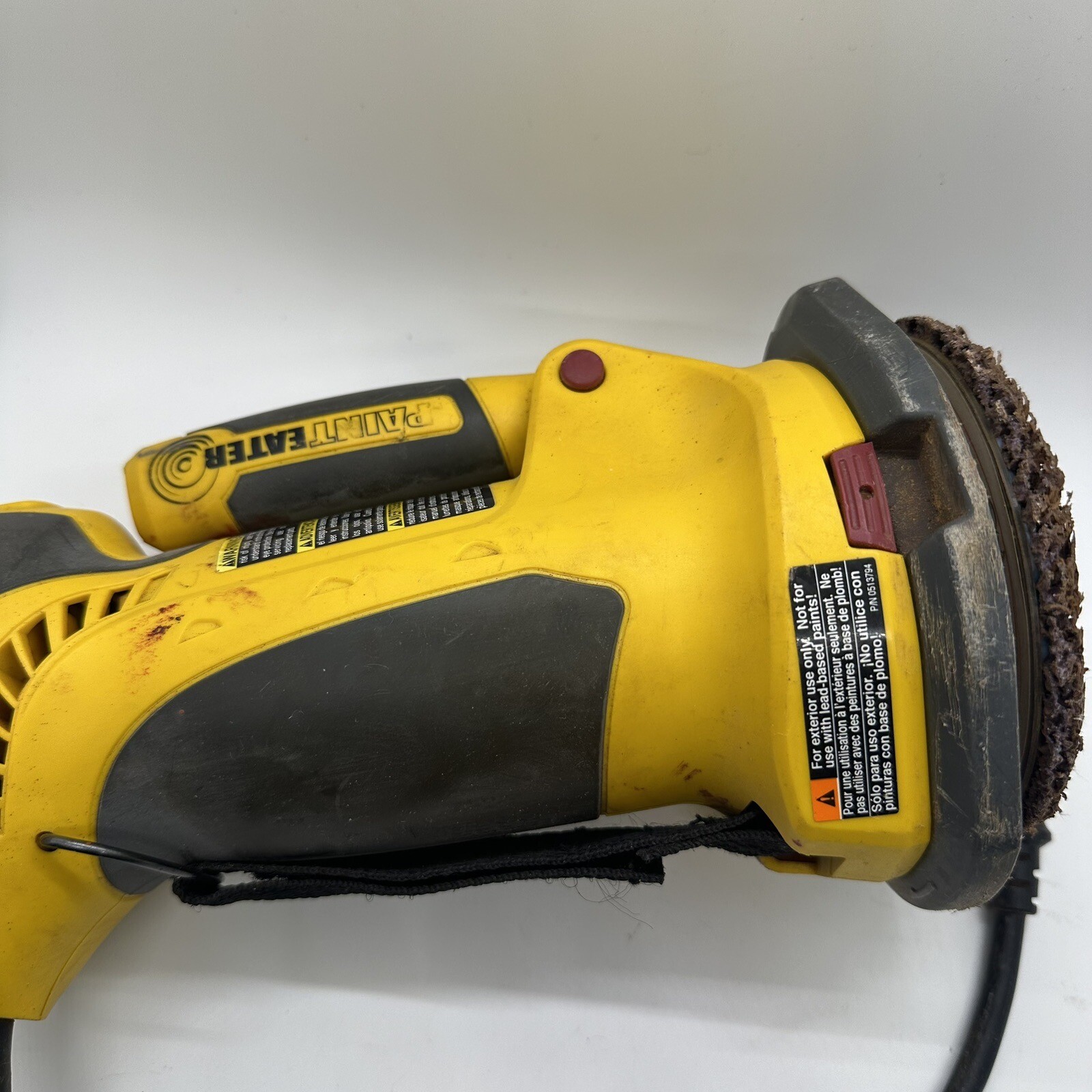 Wagner Paint Eater Model 0282180 CORDED Tested Works eBay