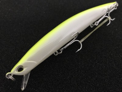 TIDAL MINNOW 140mm 19g Floating Duo Tidal Minnow 140mm CHART