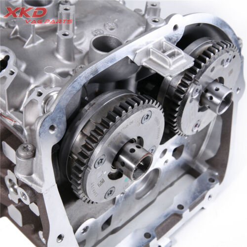 EA888 Gen3 Engine Cylinder Head Assembly w/ Camshafts For VW Golf AUDI A5 CNCD - Picture 6 of 8
