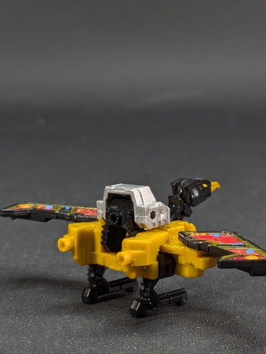 Transformers Legacy United Buzzsaw ONLY Hasbro WFC Core Class Generations - Picture 3 of 4