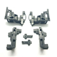 passendFür MERCEDES A-KLASSE W169 W168 B-KLASSE W245 SCHIEBEDACH CLIP FÜHRUNG passendFür MERCEDES A-KLASSE W169 W168 B-KLASSE W245 SCHIEBEDACH CLIP FÜHRUNG