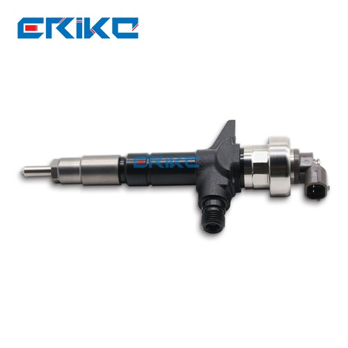 095000-6990 Diesel Injector 0950006992 for Isuzu DMAX 8-98011605-0 8-98011605-1 - Bild 4 von 9