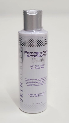 Skin Script Pomegranate Antioxidant Cleanser 6.4 fl oz