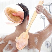 Tmalltide Body Brush For Dry Skin Brushing With Natural Bristle Brushes Soft ... on sale Tmalltide Body Brush For Dry Skin Brushing With Natural Bristle Brushes Soft ... on sale