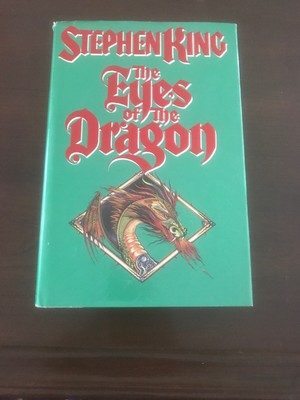 through the eyes of the dragon stephen king through the eyes of the dragon stephen king