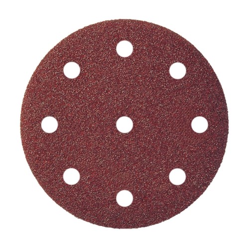 Klingspor Schleifblätter PS 22 K Scheiben, kletthaftend - mit Lochung - Bild 2 von 15