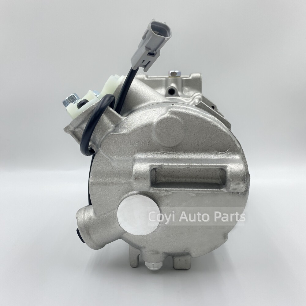 AC A/C compressor w/clutch for Jeep Patriot 2.0L 2.4L l4 2009 2010 2011