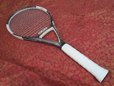 Wilson Ncode N6 Oversize Tennis Racquet 4 5/8" 5 Grip