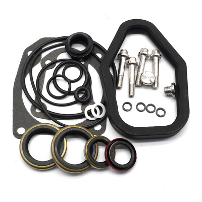 Lower Unit Seal Kit Johnson Evinrude 40 - 70 Hp 0396349 5000309 18-2660