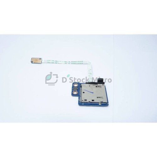 Carte USB + Câble Audio Pour HP Envy 6-1000 (6-1170sf) – Occasion