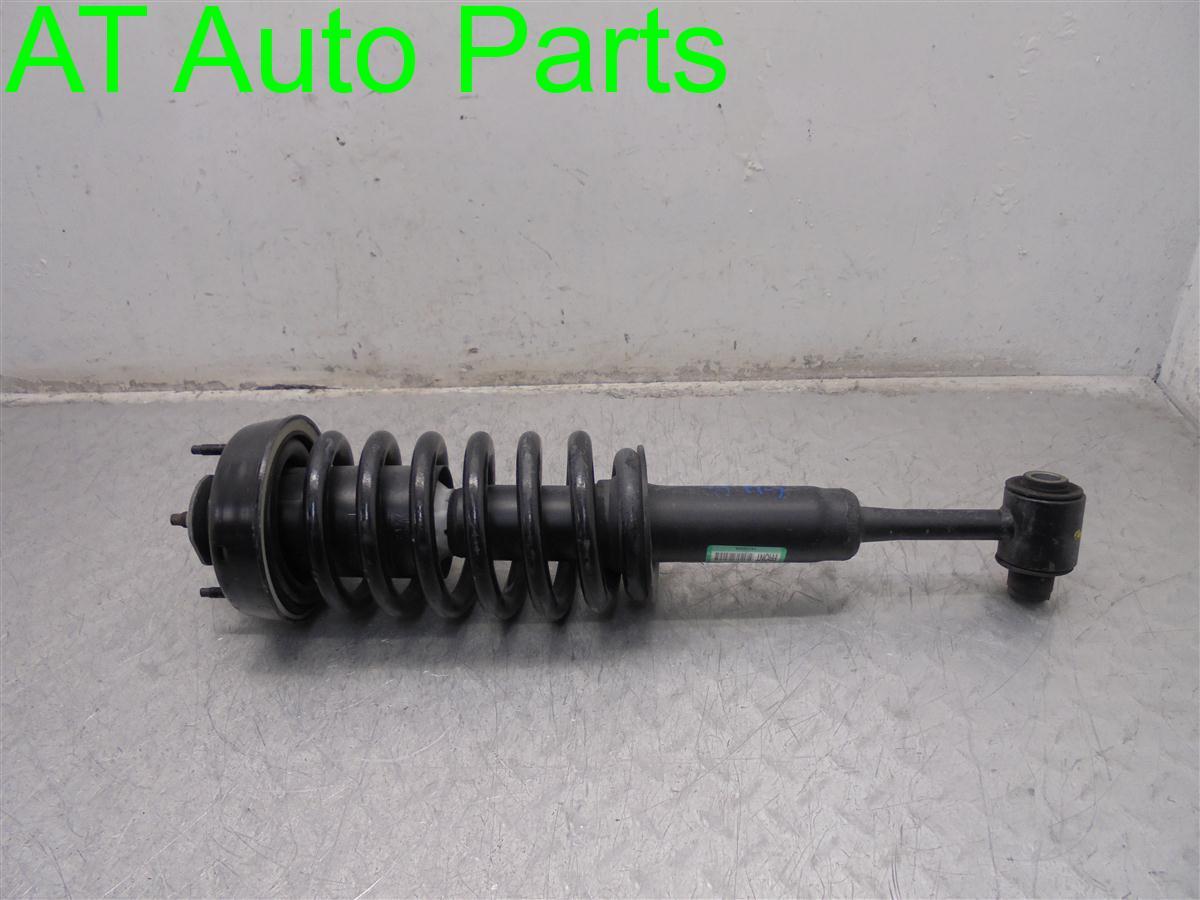 2002 2003 FORD EXPLORER FRONT STRUT SHOCK SPRING ABSORBER OEM