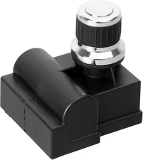 7 Outlet Pulse Igniter for 6 Burner Grill Models 720-0898/0896 Replacement