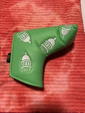 PRG GOLF Blade Putter Head Cover Magnetic Closure