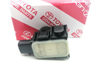 8934153030 new for TOYOTA LEXUS 2013/2020 GENUINE ULTRASONIC