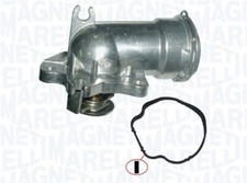 Thermostat Mercedes 409