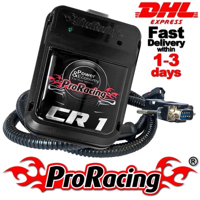 Chip Tuning Box CITROEN BERLINGO 1.6 HDI 75 90 92109 112 HP 2.0 HDI 90 HP CR