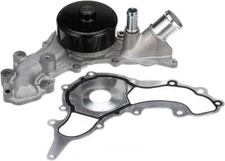 Engine Water Pump-Water Pump(Standard) Gates 44002