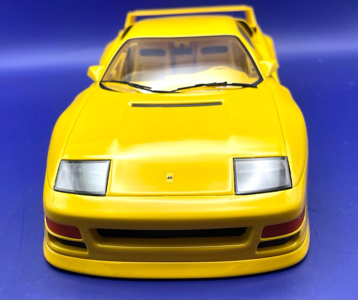 RARE* GT SPIRIT 1/18 Koenig Specials Competition EVO II
