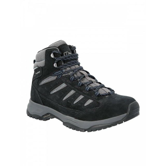 Gore-tex Walking BOOTS High Rise Hiking 
