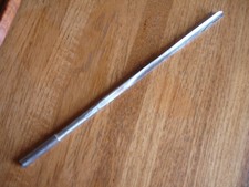1 St. L&ouml;felbohrer f&uuml;r Holz 7 mm Durchmesser 260mm Gesamtl&auml;nge Schaft 40 mm lang