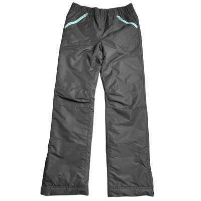 14 XL Gray Ski Pants Snow Pants | eBay