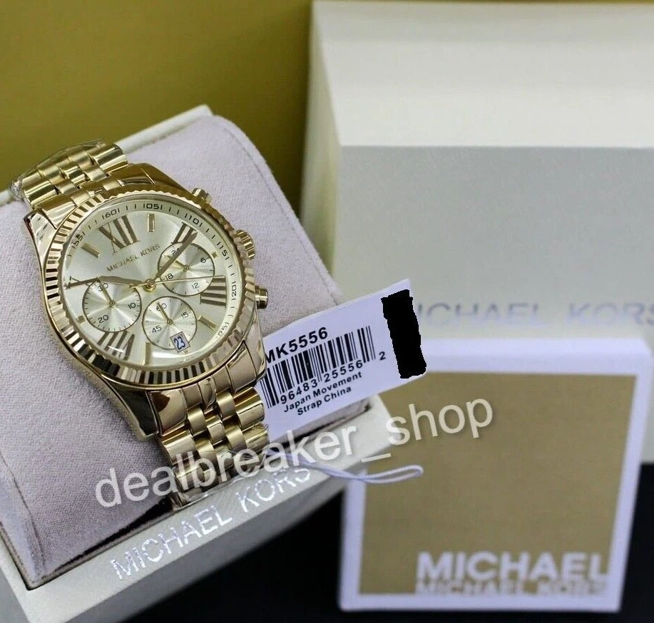 Đồng Hồ Michael Kors MK3891 Trẻ Trung Cho Nữ #22 Đồng Hồ Michael Kors MK3891 Trẻ Trung Cho Nữ