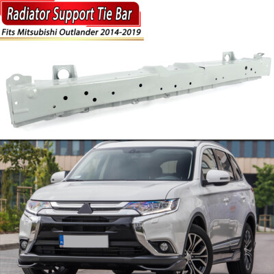 1X Radiator Support Upper Tie Bar 5256B735 For Mitsubishi Outlander 2014-2019 US