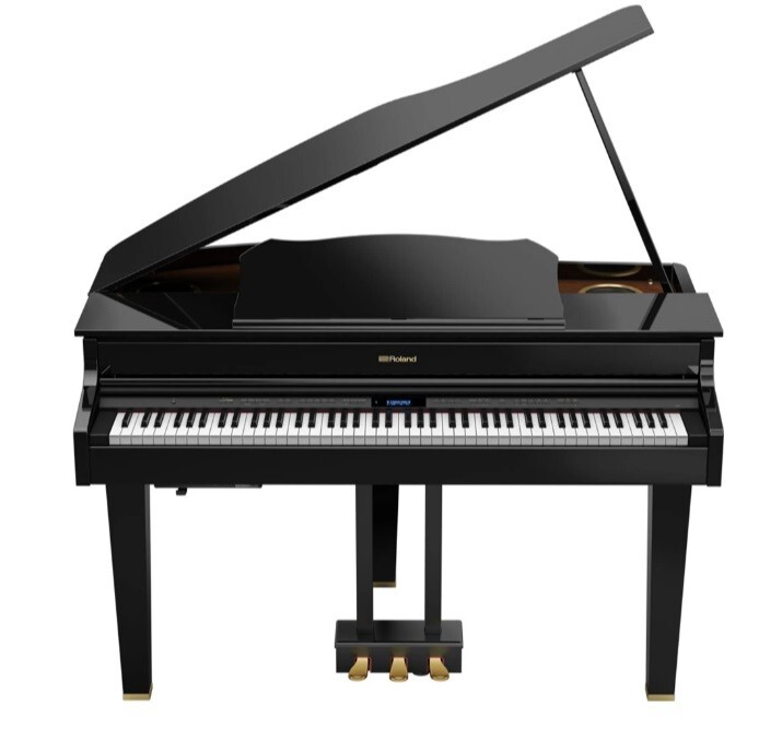 Roland CG-1 Digital Piano GP607 | eBay