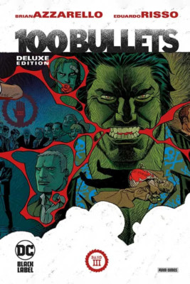 100 Bullets   Deluxe Edition 3 (von 5)
