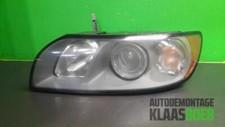 Hauptscheinwerfer links Volvo V50 545 0301198203 P21946418