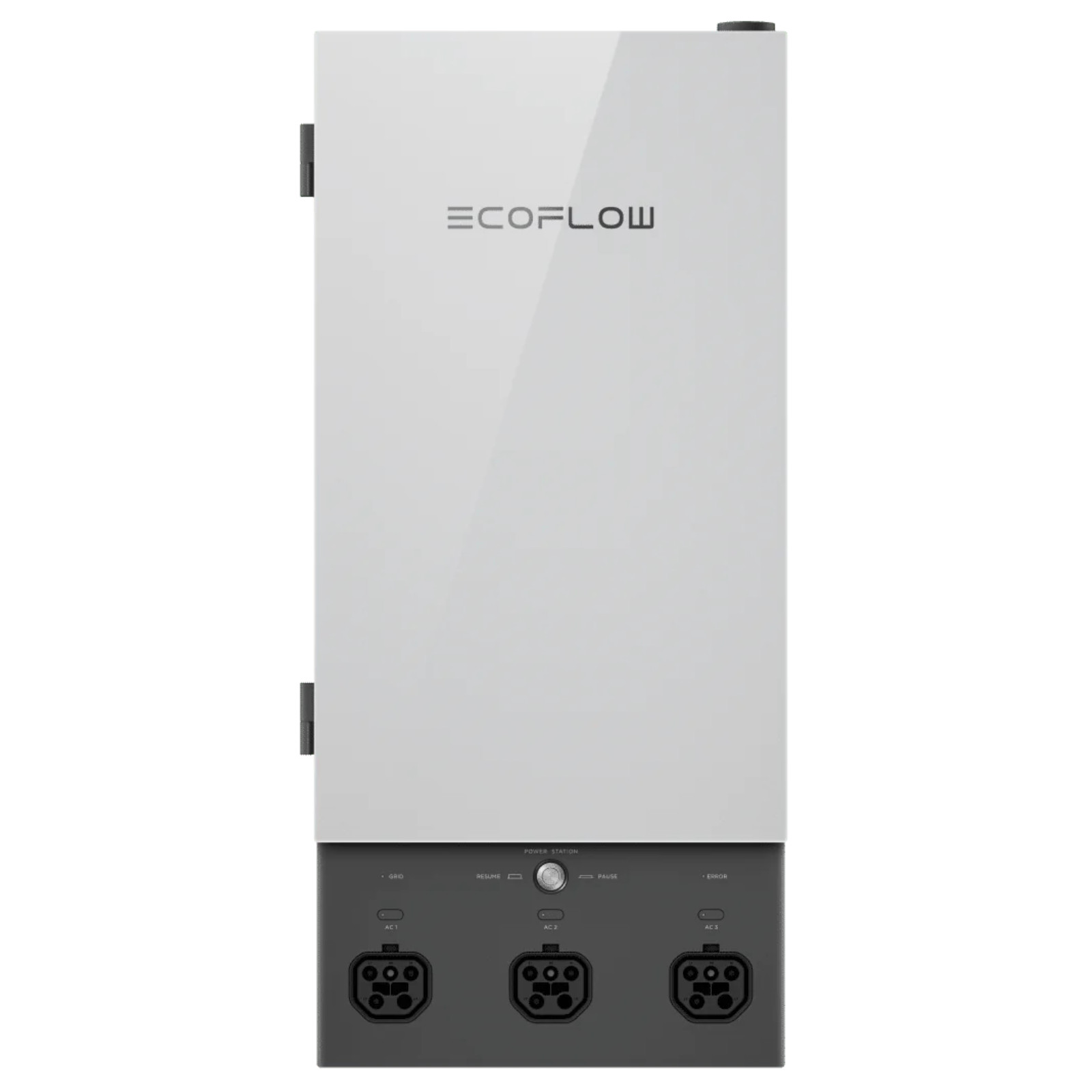 EcoFlow Smart Home Panel 2 Backup Power Hub 240V For Whole Home Integration