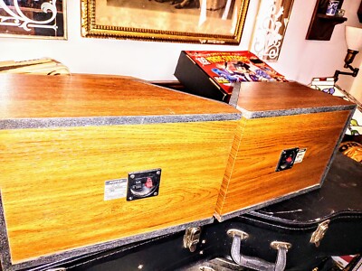 スピーカー・ウーファー Vintage Bose 2.2 Direct Reflecting s-l400.jpg