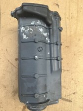 MARMITTA SCARICO 70CV YAMAHA F70A EFi motore fuoribordo 4 tempi